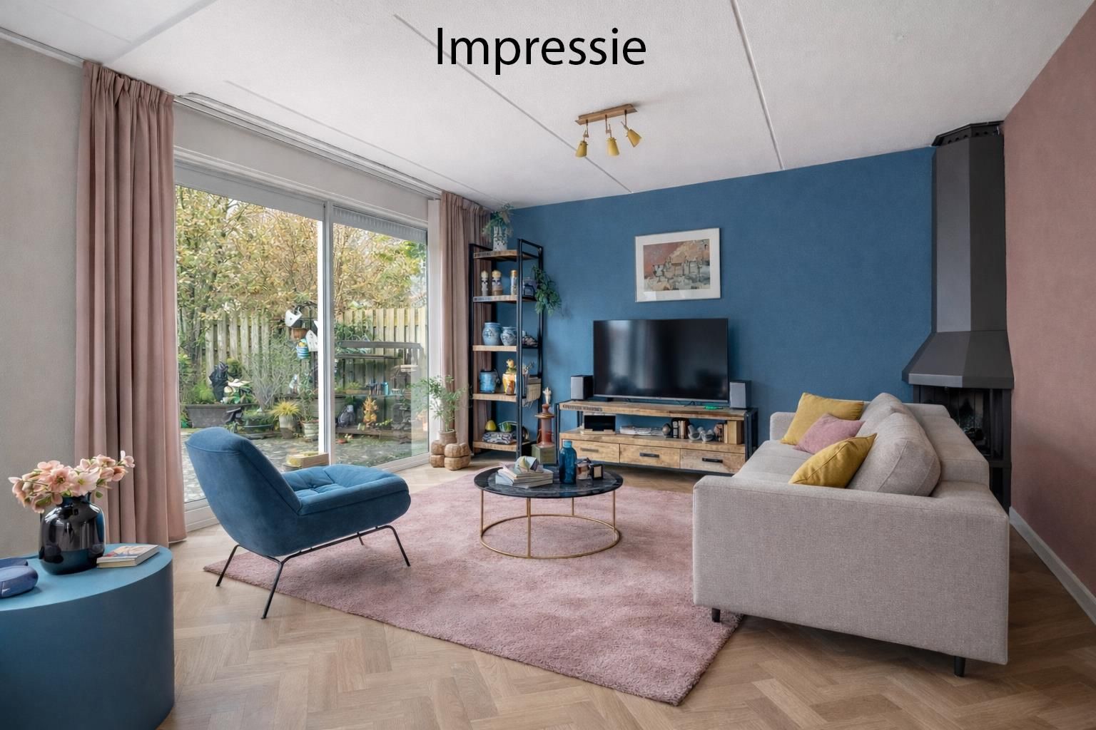 Foto 9 van Vergeet-mij-nietjestraat 32