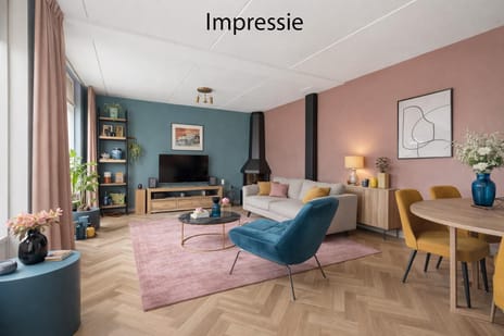 Vergeet-mij-nietjestraat 32 secondary image