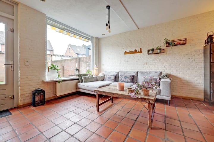 Photo 3 of Het Haringvliet 37