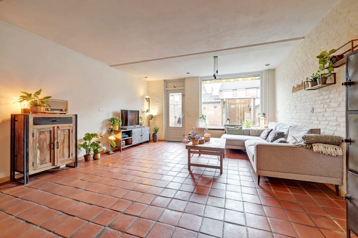 Foto 5 van Het Haringvliet 37