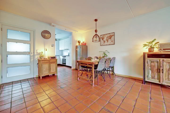 Foto 6 van Het Haringvliet 37