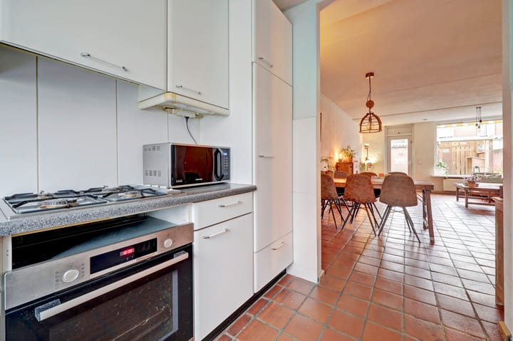 Foto 7 van Het Haringvliet 37