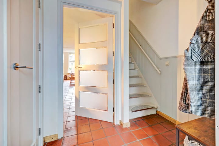 Foto 10 van Het Haringvliet 37