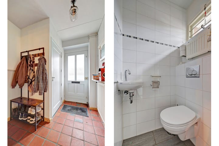 Foto 11 van Het Haringvliet 37