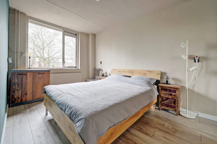 Foto 13 van Het Haringvliet 37