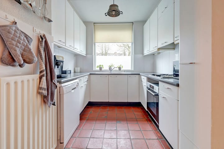 Foto 8 van Het Haringvliet 37