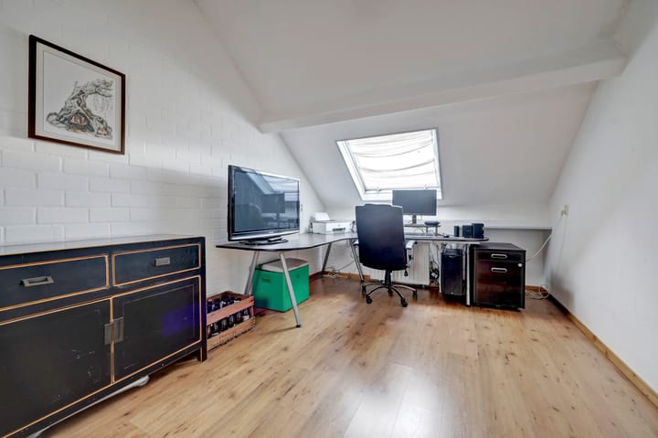 Foto 24 van Het Haringvliet 37