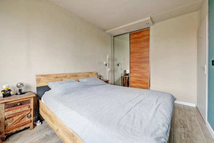 Foto 14 van Het Haringvliet 37