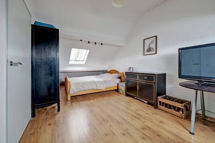 Foto 25 van Het Haringvliet 37