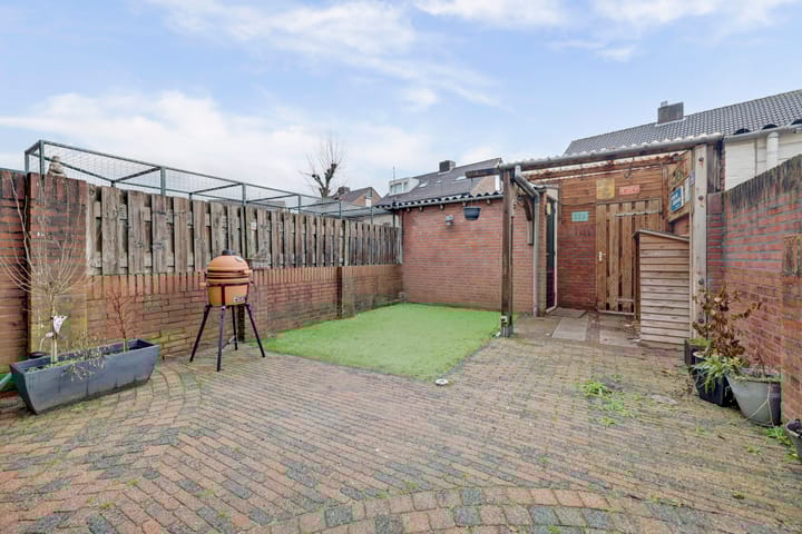 Foto 30 van Het Haringvliet 37