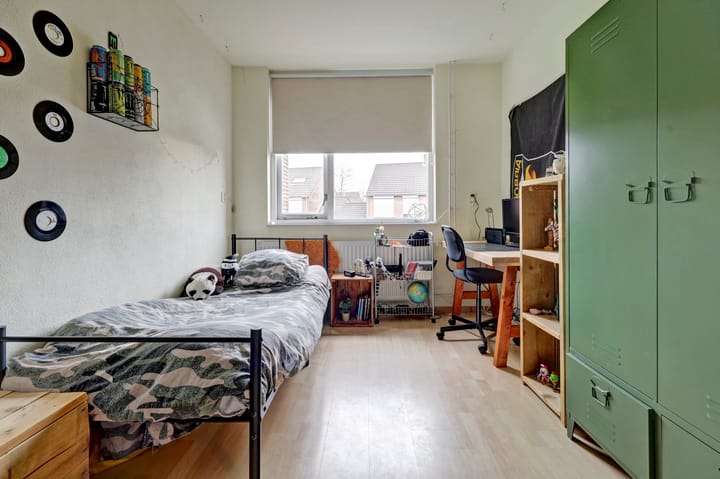 Foto 18 van Het Haringvliet 37