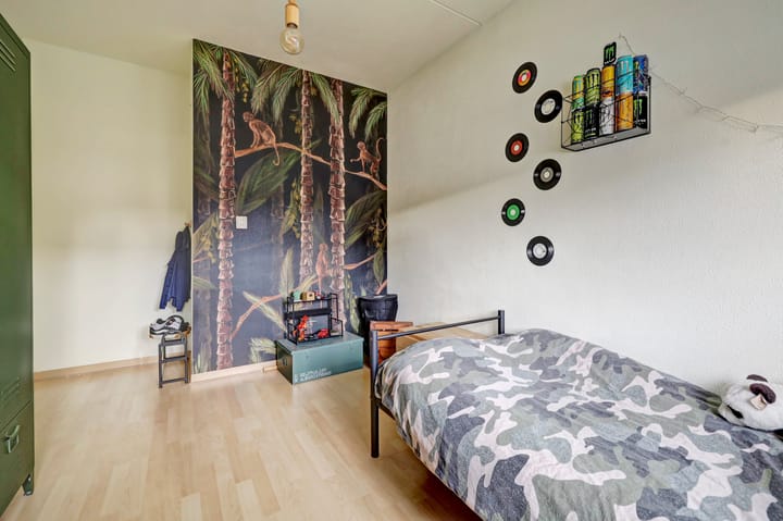 Foto 19 van Het Haringvliet 37