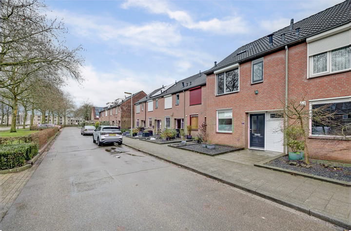 Foto 34 van Het Haringvliet 37