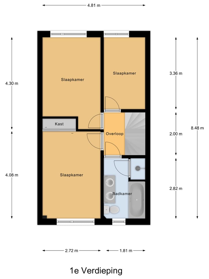 Foto 23 van Het Haringvliet 37