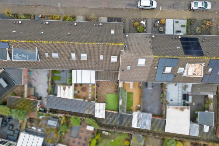 Foto 33 van Het Haringvliet 37