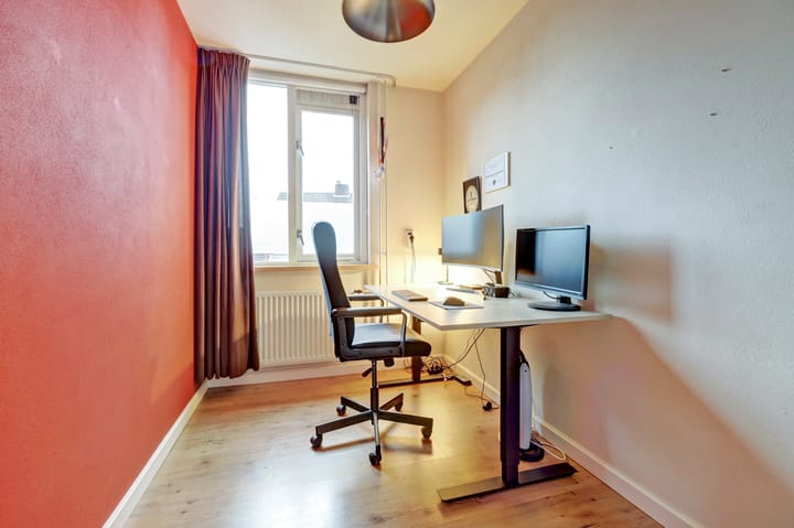 Foto 20 van Het Haringvliet 37