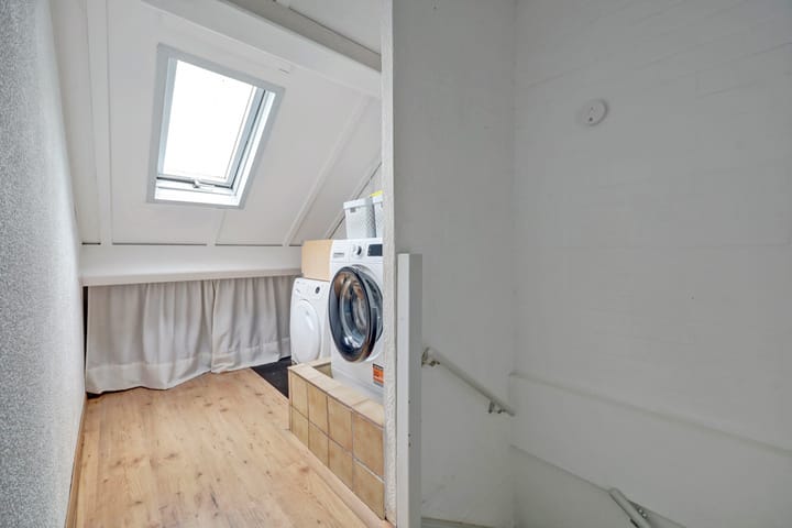 Foto 26 van Het Haringvliet 37