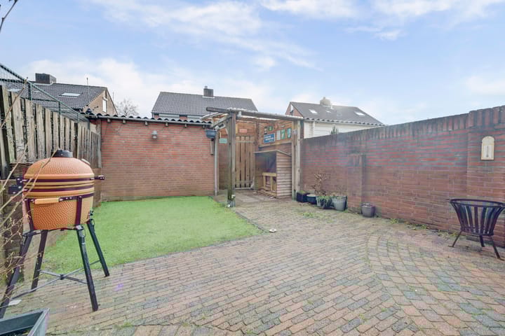 Foto 29 van Het Haringvliet 37