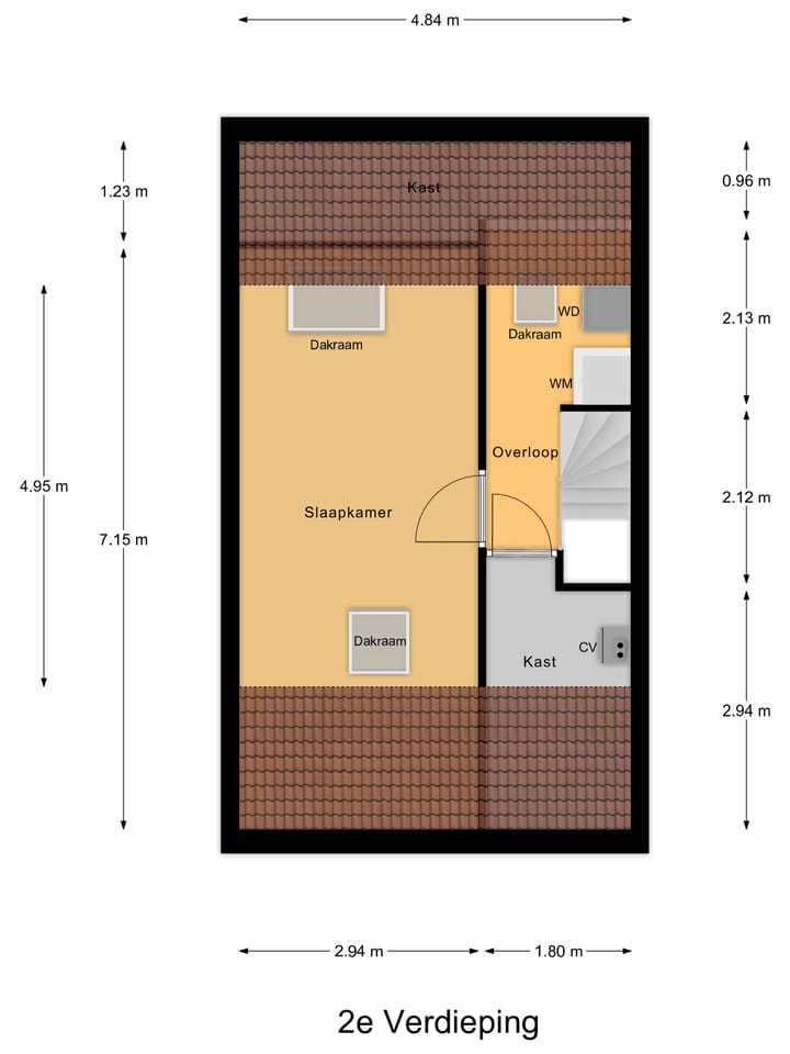 Foto 27 van Het Haringvliet 37
