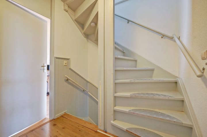 Foto 22 van Het Haringvliet 37