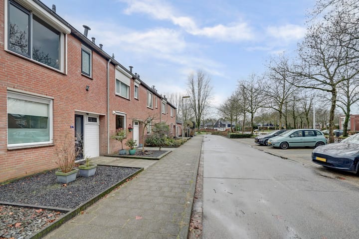 Foto 36 van Het Haringvliet 37