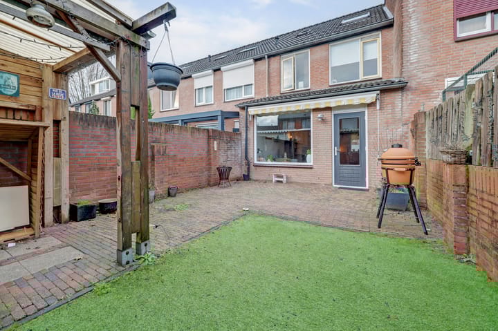 Foto 28 van Het Haringvliet 37