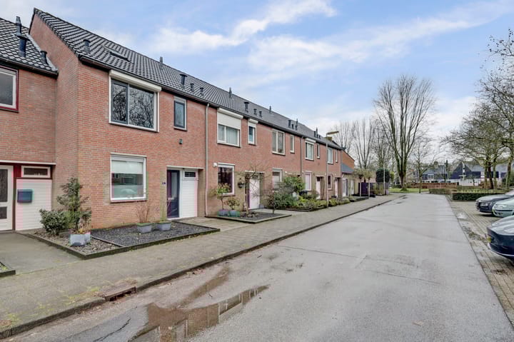 Foto 35 van Het Haringvliet 37