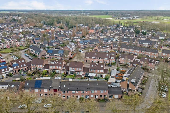 Foto 37 van Het Haringvliet 37