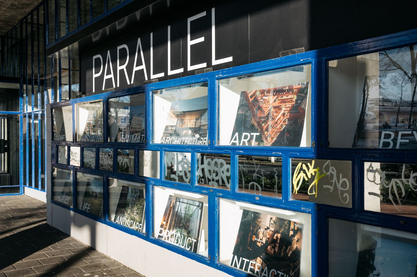 Bekijk foto 5 van Weesperstraat 51