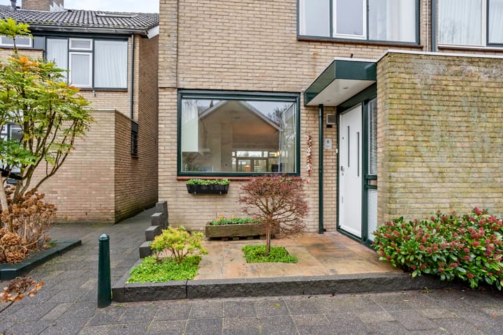 Foto 4 van Cornelis de Houtmanplantsoen 8