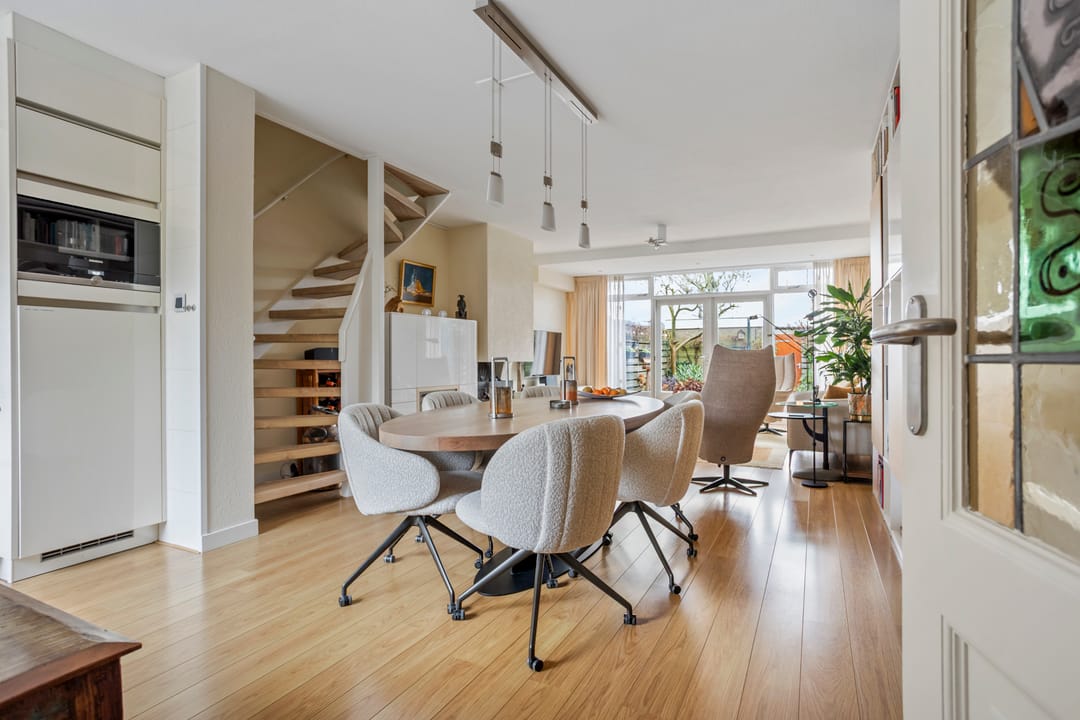 Photo 7 of Cornelis de Houtmanplantsoen 8