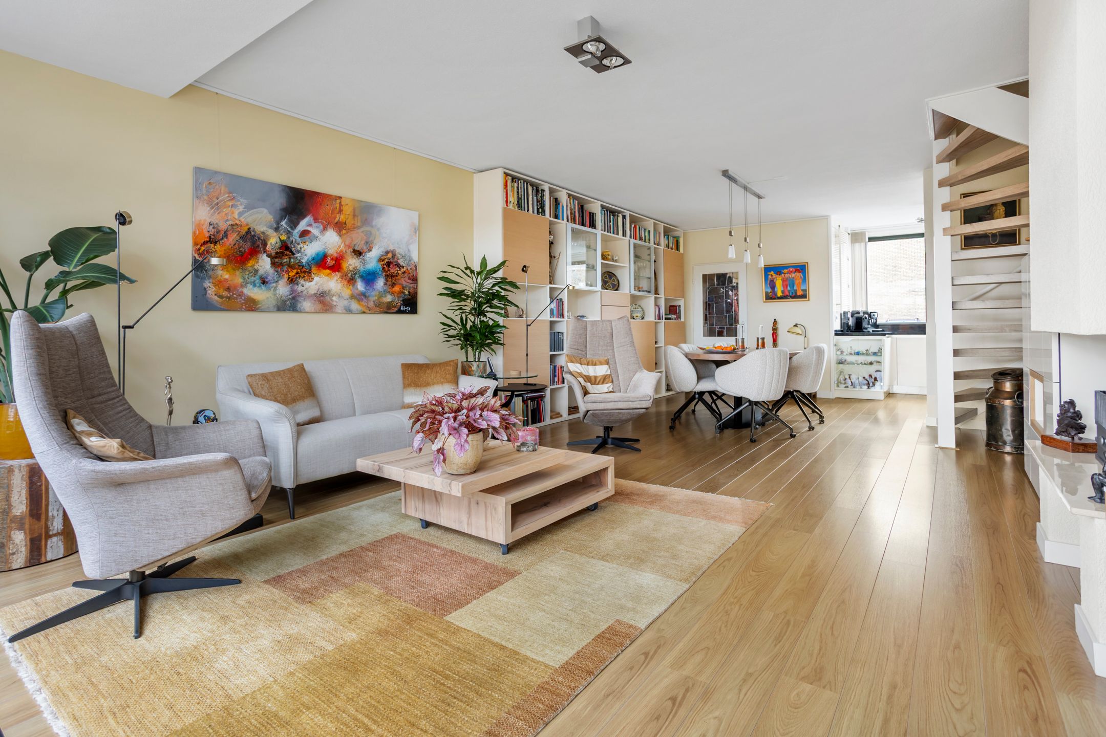 Photo 9 of Cornelis de Houtmanplantsoen 8