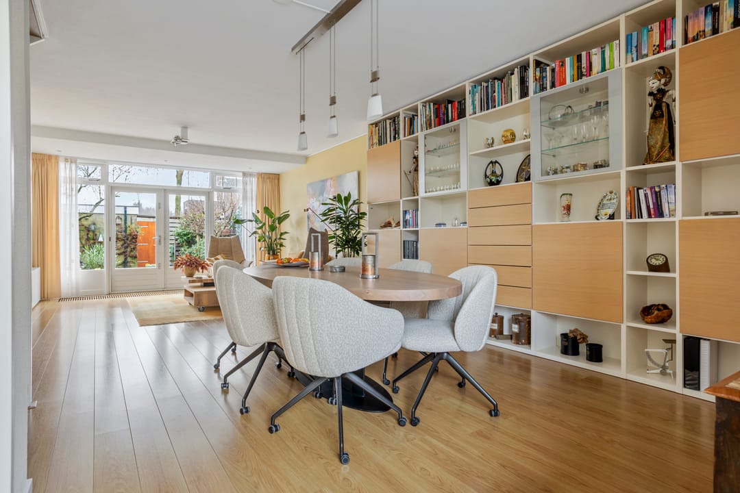 Photo 11 of Cornelis de Houtmanplantsoen 8