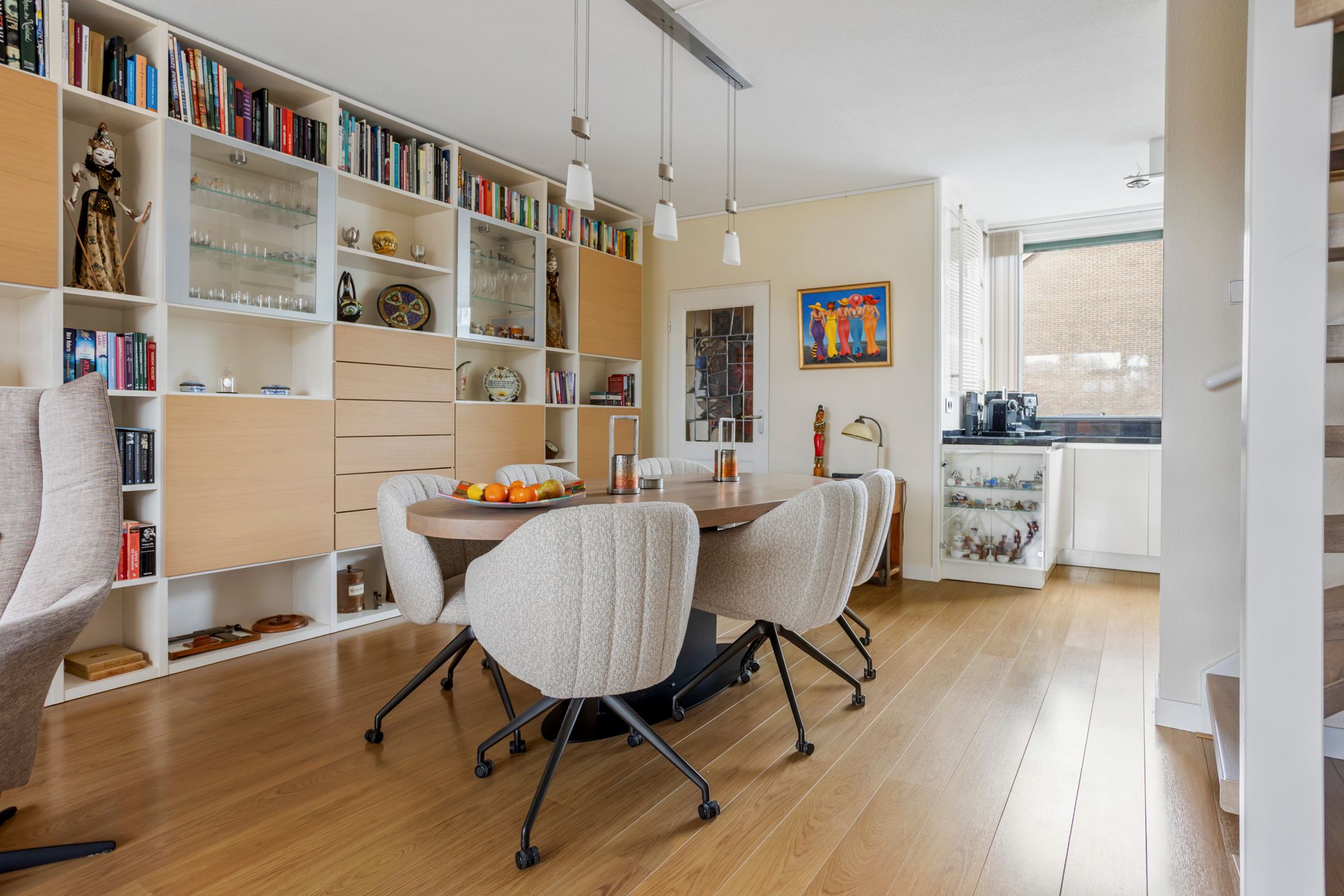 Photo 12 of Cornelis de Houtmanplantsoen 8