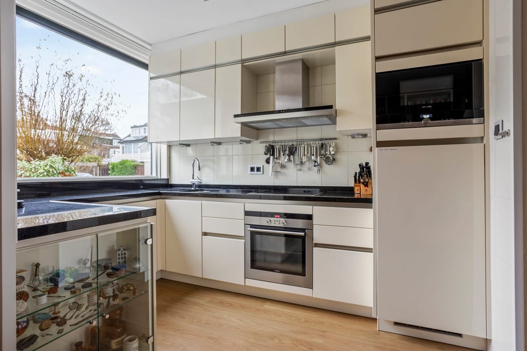 Photo 13 of Cornelis de Houtmanplantsoen 8