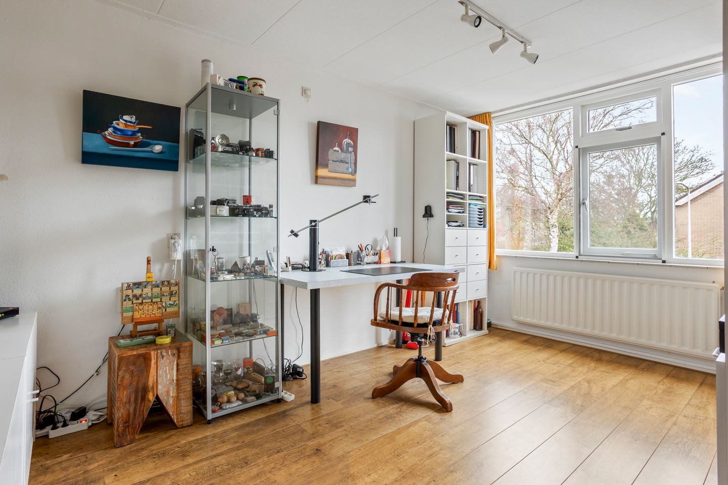 Photo 19 of Cornelis de Houtmanplantsoen 8