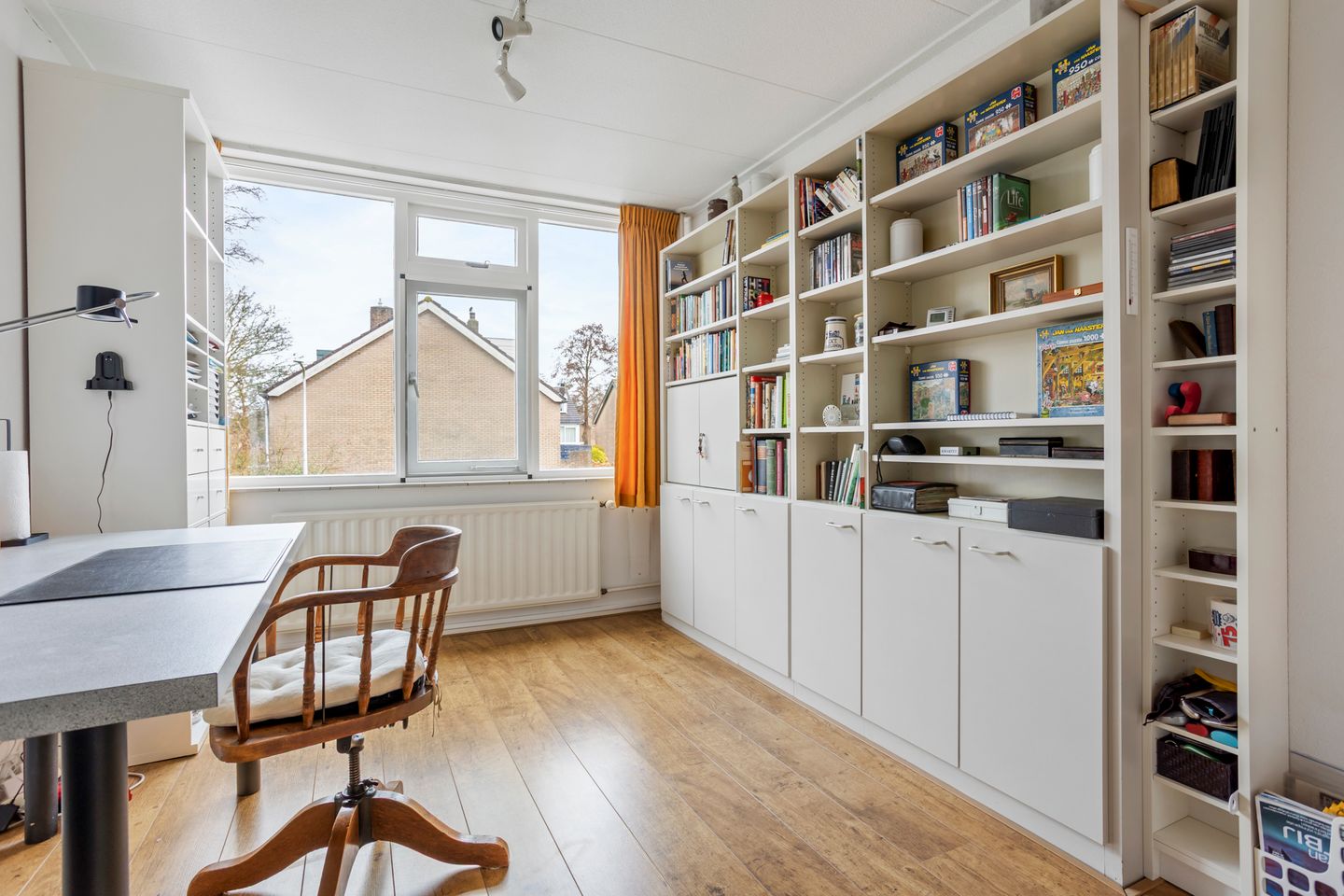 Photo 20 of Cornelis de Houtmanplantsoen 8