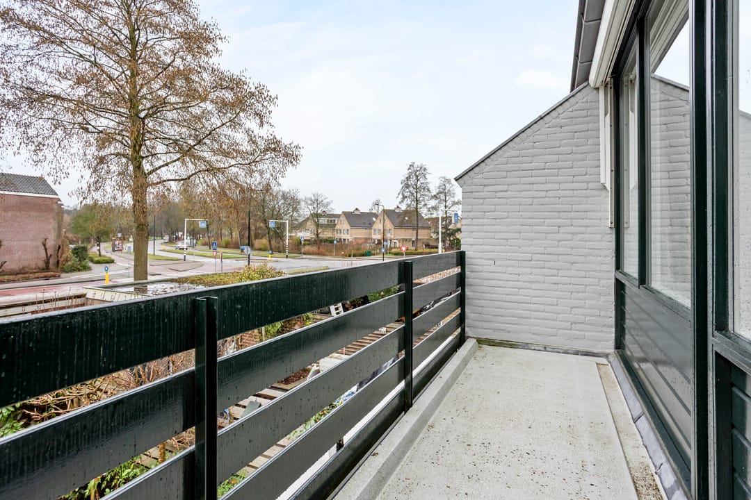 Photo 23 of Cornelis de Houtmanplantsoen 8