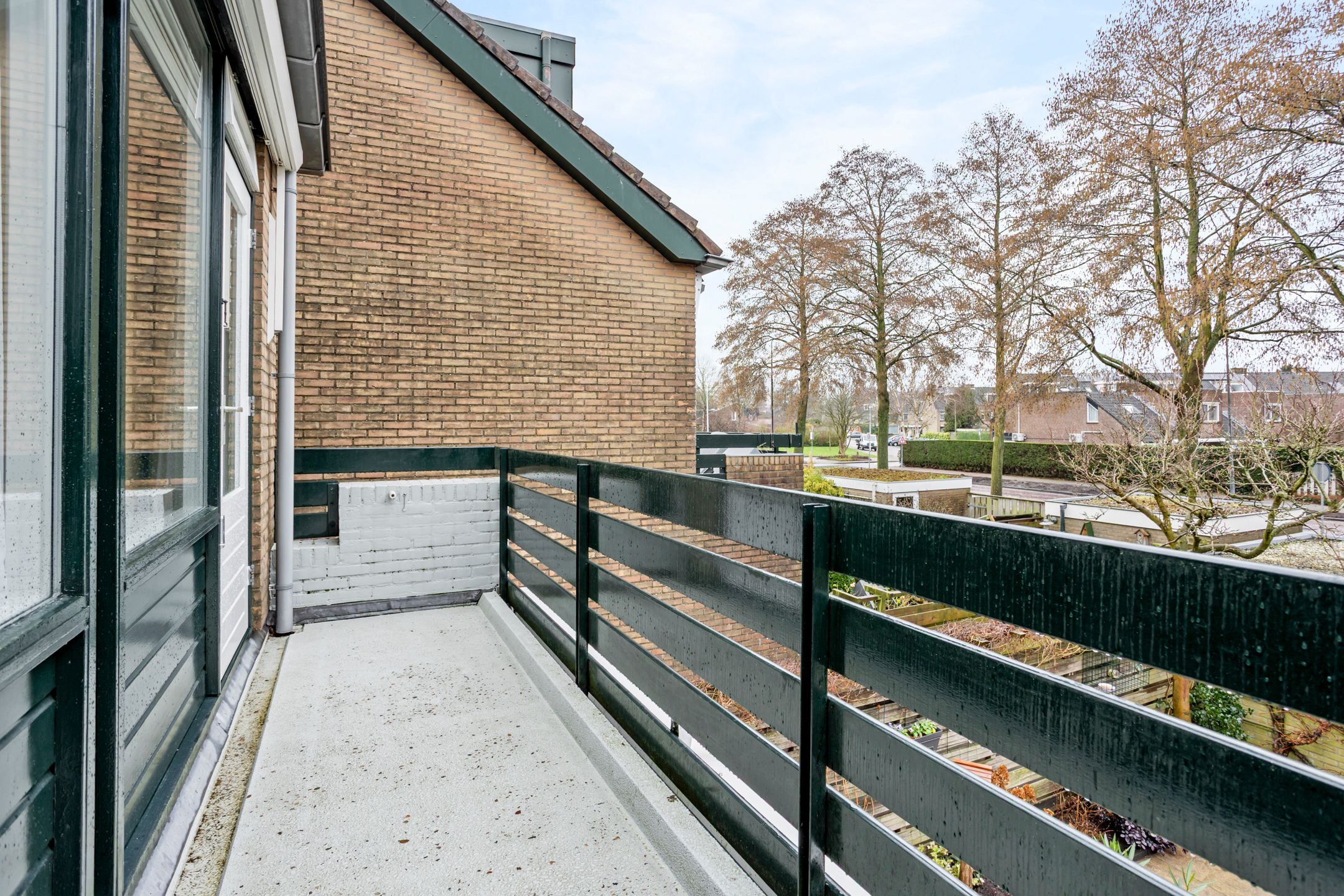 Photo 24 of Cornelis de Houtmanplantsoen 8