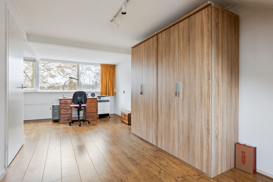 Photo 26 of Cornelis de Houtmanplantsoen 8