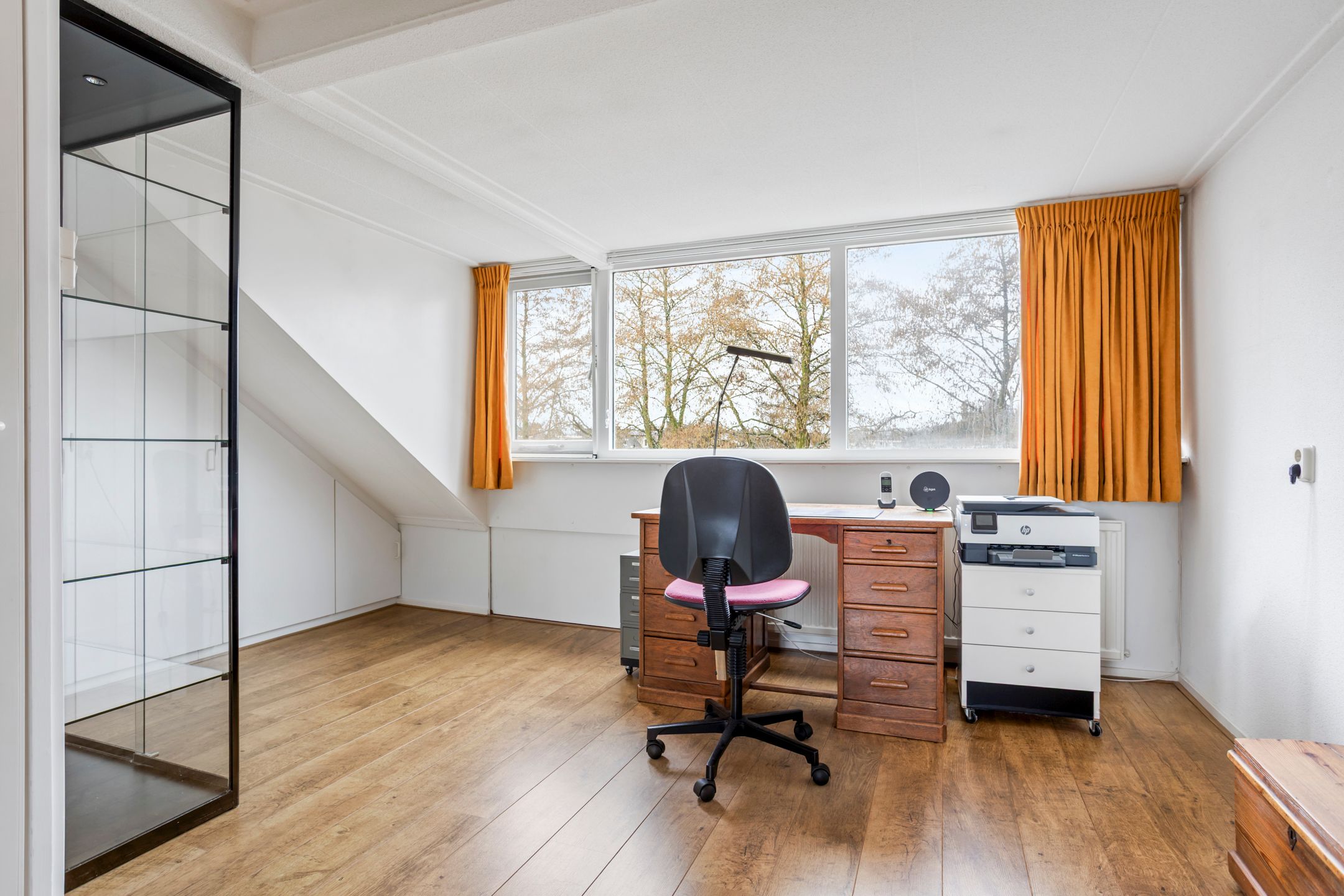 Photo 27 of Cornelis de Houtmanplantsoen 8