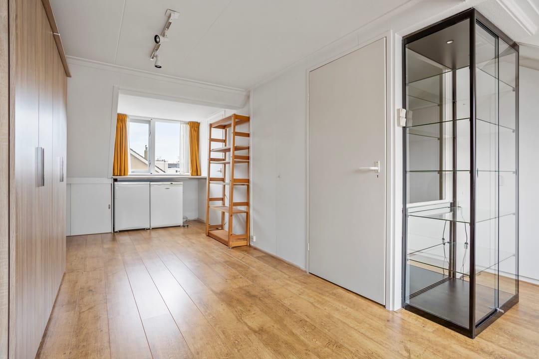 Photo 28 of Cornelis de Houtmanplantsoen 8