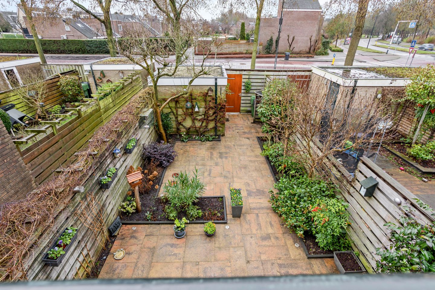 Photo 29 of Cornelis de Houtmanplantsoen 8