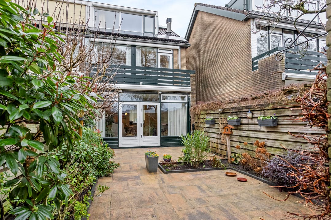 Photo 32 of Cornelis de Houtmanplantsoen 8