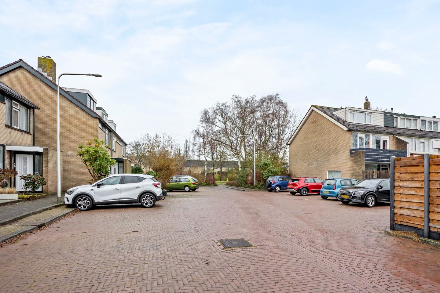 Photo 35 of Cornelis de Houtmanplantsoen 8