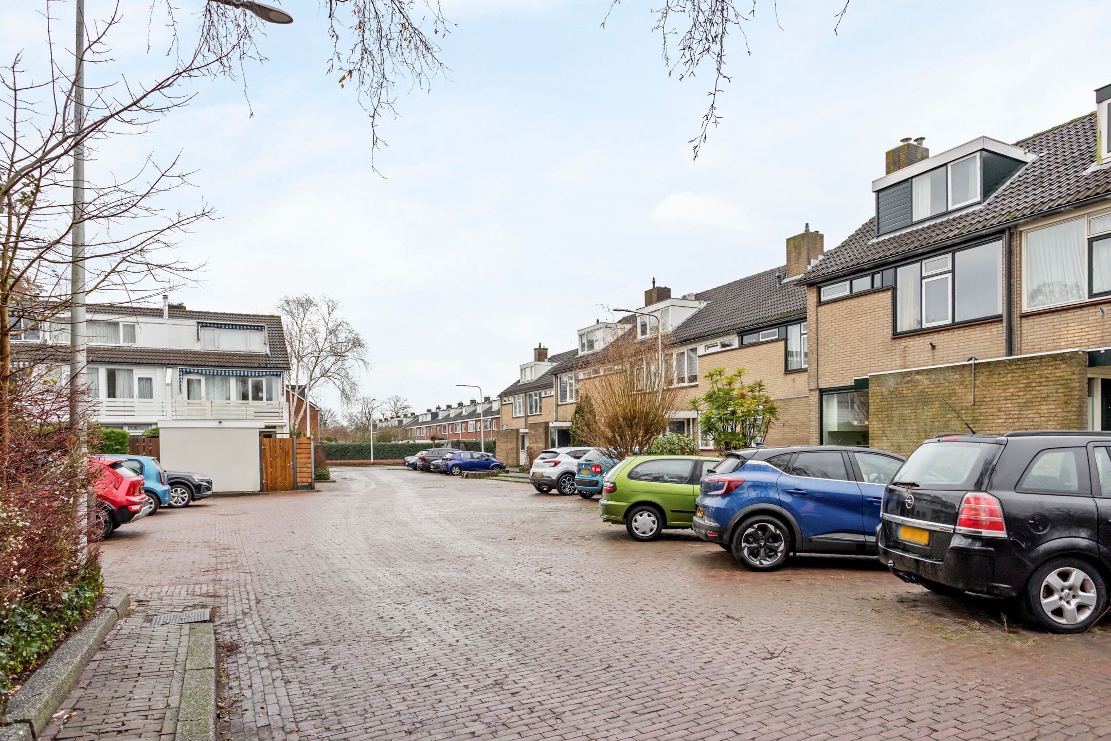 Photo 36 of Cornelis de Houtmanplantsoen 8