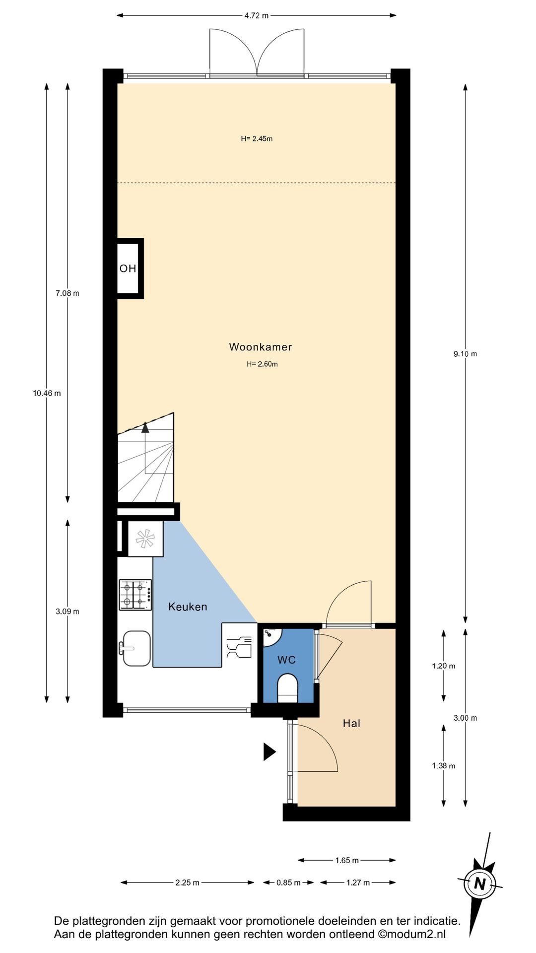 Photo 37 of Cornelis de Houtmanplantsoen 8