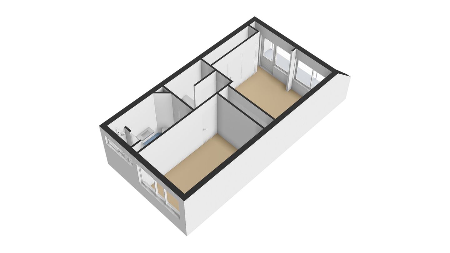 Photo 40 of Cornelis de Houtmanplantsoen 8