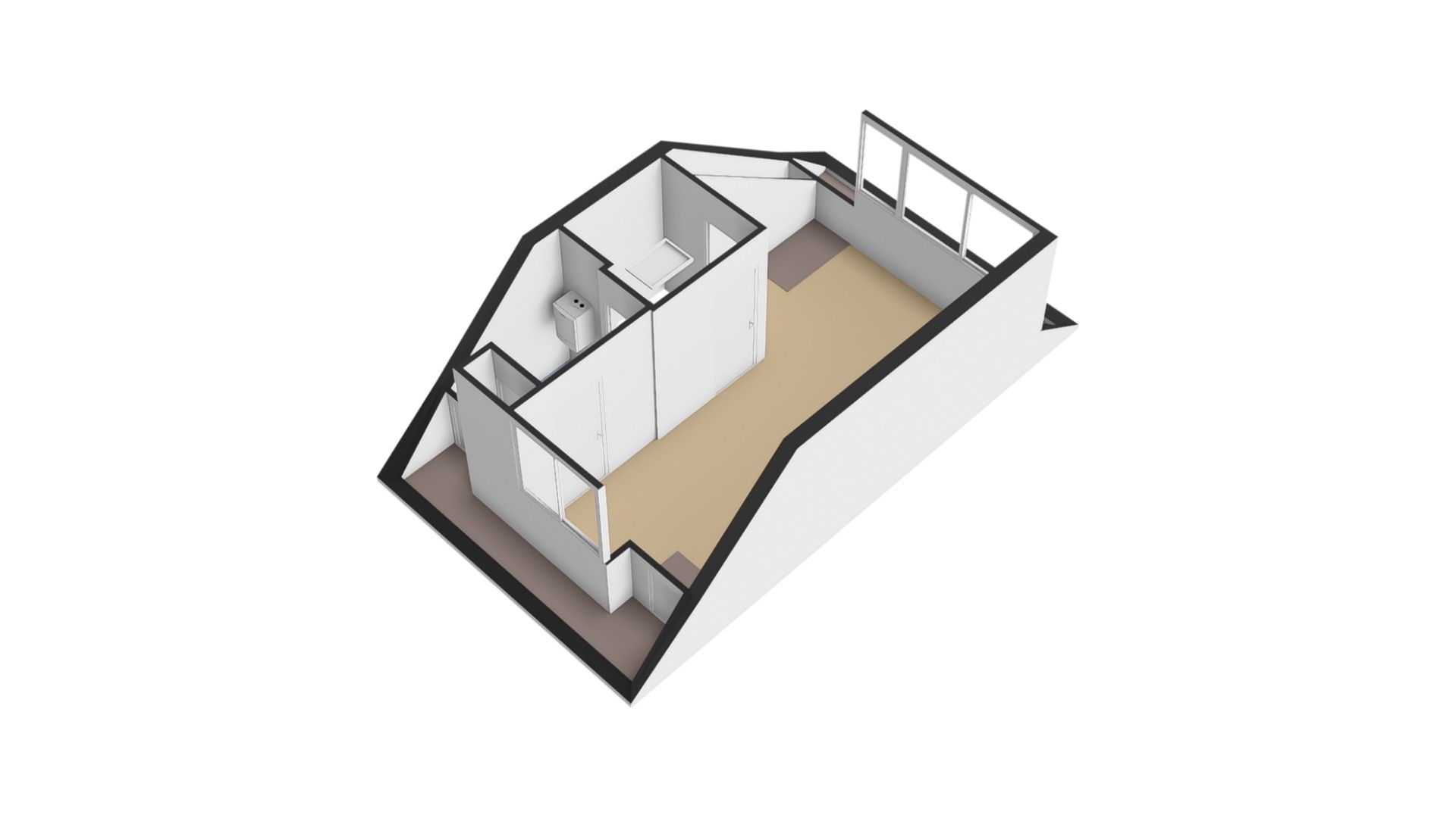 Photo 42 of Cornelis de Houtmanplantsoen 8