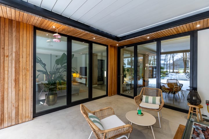 Photo 4 of de Hilde 74